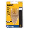 imageDEWALT DWA4243 Carbide Flush Cut Finger Oscillating BladeOne Size