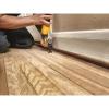 imageDEWALT DWA42502 Carbide Oscillating Blade 2 Pack 138quot