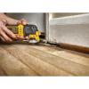 imageDEWALT DWA42502 Carbide Oscillating Blade 2 Pack 138quot