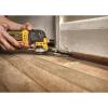 imageDEWALT DWA42502 Carbide Oscillating Blade 2 Pack 138quot