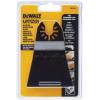 imageDEWALT DWA4280 Bi Metal Wood with Nails Oscillating Blade 212quot