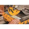 imageDEWALT DWA4769 Continuous Rim Glass Tile Blade 10quot10