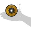 imageDEWALT DWA8203 80 Grit Zirconia T29 Flap Disc 4Inch X 58Inch1 Count Pack of 2