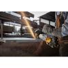 imageDEWALT DWA8953F T1 XP CER Fast CutOff Wheel 6quot x 0045quot x 78quot412 x 0045 x 78