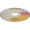 imageDEWALT DWA8953F T1 XP CER Fast CutOff Wheel 6quot x 0045quot x 78quot5 x 0045 x 78