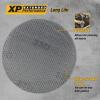 imageDEWALT DWASPTRIM120 120 Grit Mesh Oscillating Triangle 5 Piece1 Count Pack of 2