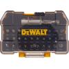 imageDEWALT DWAX100 Screwdriving Set 31Piece