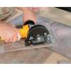 imageDEWALT Diamond Blade Dry or Wet Cutting Continuous Rim 78Inch Arbor 412Inch DW4701
