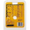 imageDEWALT Diamond Blade Dry or Wet Cutting Continuous Rim 78Inch Arbor 412Inch DW4701