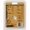 imageDEWALT Diamond Blade Tuck Point 412Inch x 14Inch DW4740