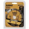 imageDEWALT Diamond Blade Tuck Point 412Inch x 14Inch DW4740