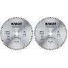 imageDEWALT Diamond Blade for Masonry High Performance 7Inch DW4712BSilver