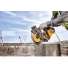 imageDEWALT Diamond Saw Blade Concrete and Masonry Blade Segmented 9inch DW47924One Size