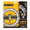 imageDEWALT Diamond Saw Blade Concrete and Masonry Blade Segmented 9inch DW47924One Size