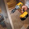 imageDEWALT Drill Chuck for Impact Driver Quick Connect DW0521One Size