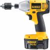 imageDEWALT Drill Chuck for Impact Driver Quick Connect DW0521One Size