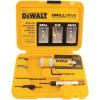 imageDEWALT DriverDrill Bit Set Quick Change 8Piece DW2730