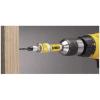 imageDEWALT DriverDrill Bit Set Quick Change 8Piece DW2730