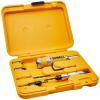 imageDEWALT DriverDrill Bit Set Quick Change 8Piece DW2730