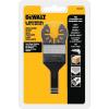 imageDEWALT Dwa4208 Oscillating Wood Detail Blade BlackOne Size