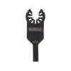 imageDEWALT Dwa4208 Oscillating Wood Detail Blade BlackOne Size