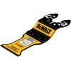 imageDEWALT Dwa4209 Oscillating Performance coating Black
