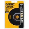 imageDEWALT Dwa4212 Oscillating Flush Cut Blade Black