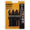 imageDEWALT Dwa4215 Oscillating 3Piece