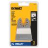 imageDEWALT Dwa4217 Oscillating Rigid Scraper Blade393701 Foot Pack of 1