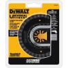 imageDEWALT Dwa4220 Oscillating Fastcut Carbide Grout Removal Blade
