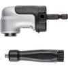 imageDEWALT FLEXTORQ Right Angle Drill Adaptor 4in1 System 12Inch DWAMRASETFT12Inch