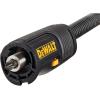 imageDEWALT FLEXTORQ Right Angle Drill Adaptor 4in1 System 12Inch DWAMRASETFT12Inch