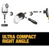 imageDEWALT FLEXTORQ Right Angle Drill Adaptor 4in1 System 12Inch DWAMRASETFT12Inch