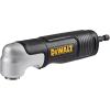 imageDEWALT FLEXTORQ Right Angle Drill Adaptor 4in1 System 12Inch DWAMRASETFT12Inch