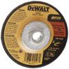imageDEWALT Grinding Wheel General Purpose for Metal 412Inch x 14Inch x 58Inch DW45231 Count Pack of 2