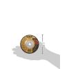 imageDEWALT Grinding Wheel General Purpose for Metal 412Inch x 14Inch x 58Inch DW45231 Count Pack of 2