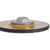 imageDEWALT Grinding Wheel General Purpose for Metal 412Inch x 14Inch x 58Inch DW45231 Count Pack of 2