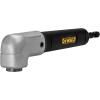 imageDEWALT IMPACT READY 15quot Right Angle Attachment for Impact Driver DWARA120
