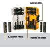 imageDEWALT Impact Driver Bit Set 38Piece DW2169
