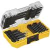 imageDEWALT Impact Driver Screwdriver Bit Set 34Piece DW2153