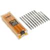 imageDEWALT Jigsaw Blades Set with Case TShank 10Piece DW3741C10Piece