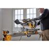 imageDEWALT Miter Saw Blade Combo Pack 12 Blades 40 Tooth ampamp 60 Tooth Fine Finish Ultra Sharp Carbide DWA112CMBSaw Blade Combo Pack  12 In  4060T