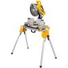 imageDEWALT Miter Saw Stand Heavy Duty DWX723Multi