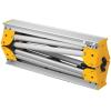 imageDEWALT Miter Saw Stand Heavy Duty DWX725 Silver