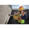 imageDEWALT Onboard Rotary Hammer Dust Extractor for 118Inch SDS Plus Hammers DWH304DH