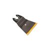 imageDEWALT Oscillating Tool Blade Titanium Nitride Coated General Purpose 212Inch DWA4281212