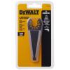 imageDEWALT Oscillating Tool Blade Triangular Rigid Scraper DWA4232One Size