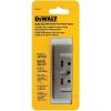 imageDEWALT Planer Blades High Speed Steel DW6655