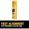 imageDEWALT Planer Blades for DW734 DW7342
