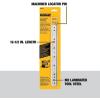 imageDEWALT Planer Blades for DW734 DW7342